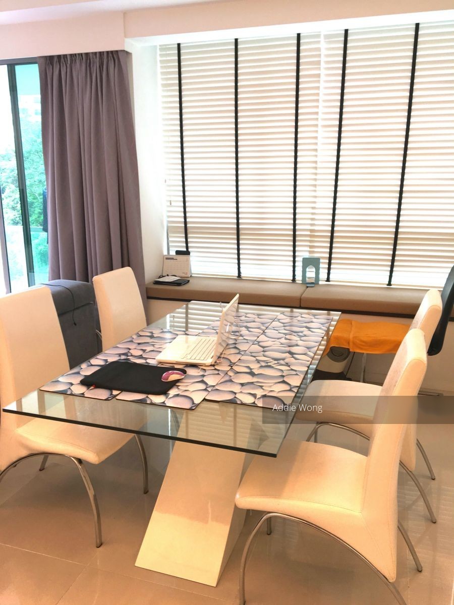 One-north Residences (D5), Apartment #114345602